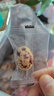 十月稻田 去皮去核灰枣 500g 新疆红枣 软糯香甜 单颗独立包装 零食 辅食 实拍图
