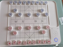 元萝卜SenseRobot【价保618】京东JoyInside棋友陪伴版 AI下棋机器人 商汤科技 老人陪伴机器人 中国象棋边聊边下棋 实拍图