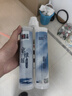 立邦美缝剂 耐水防霉抗菌地砖瓷砖美缝胶十大品牌勾缝填缝剂 亚浅银 实拍图
