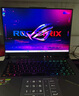ROG【京东独家】魔霸新锐 锐龙9 16英寸 游戏本笔记本电脑(R9 8940HX 16G 1T RTX5060 2.5K 165Hz) 实拍图