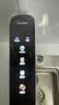 海尔（Haier）净水器鲜活水pro+瞬时1400G6年反渗透RO膜抑菌滤芯触控龙头双出水厨房专用台下母婴直饮净水机R883 实拍图