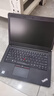 联想（Lenovo)二手笔记本电脑小新 Air/pro 14/15.6寸 E系列昭阳/idea 轻薄商务制图办公本 95新游戏款i5-7200 16G512独显E系列 . 实拍图