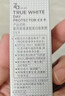 姬芮（ZA）白色焕真隔离霜防晒遮瑕妆前乳三合一 35g*2 SPF34男女 实拍图
