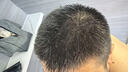 忆丝芸染发膏植物纯薄荷米棕染发剂自己在家天然盖白染头膏不沾男女专用 实拍图