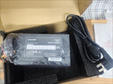 长城（Great Wall）额定500W HOPE-6000DS电脑电源 （双8PIN/75cm长线材/温控风扇/宽幅/独立开关） 实拍图