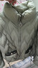 京东洗衣服务 羽绒服/棉服清洗5件 上门取送去渍整形 价值2000元内 实拍图