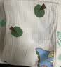 美飞肚围婴儿宝宝护夏季薄款护肚兜腹围新生儿童护肚子防着凉 恐龙款【四层布】适合20~30度 L码 65*17cm【6个月-2岁】 实拍图