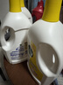 滴露（Dettol）衣物消毒除菌液 高效杀菌除螨除味内衣裤清洁 可配洗衣液消毒液用 【店长推荐】 柠檬3L*2大瓶 实拍图