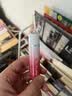 凡士林[热卖榜TOP1]淡彩草莓红变色润唇膏3.5g淡化唇纹滋润 520礼物 实拍图