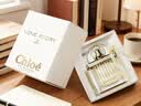 蔻依（Chloe）爱语女士浓香水30ml 花香调生日礼物 实拍图