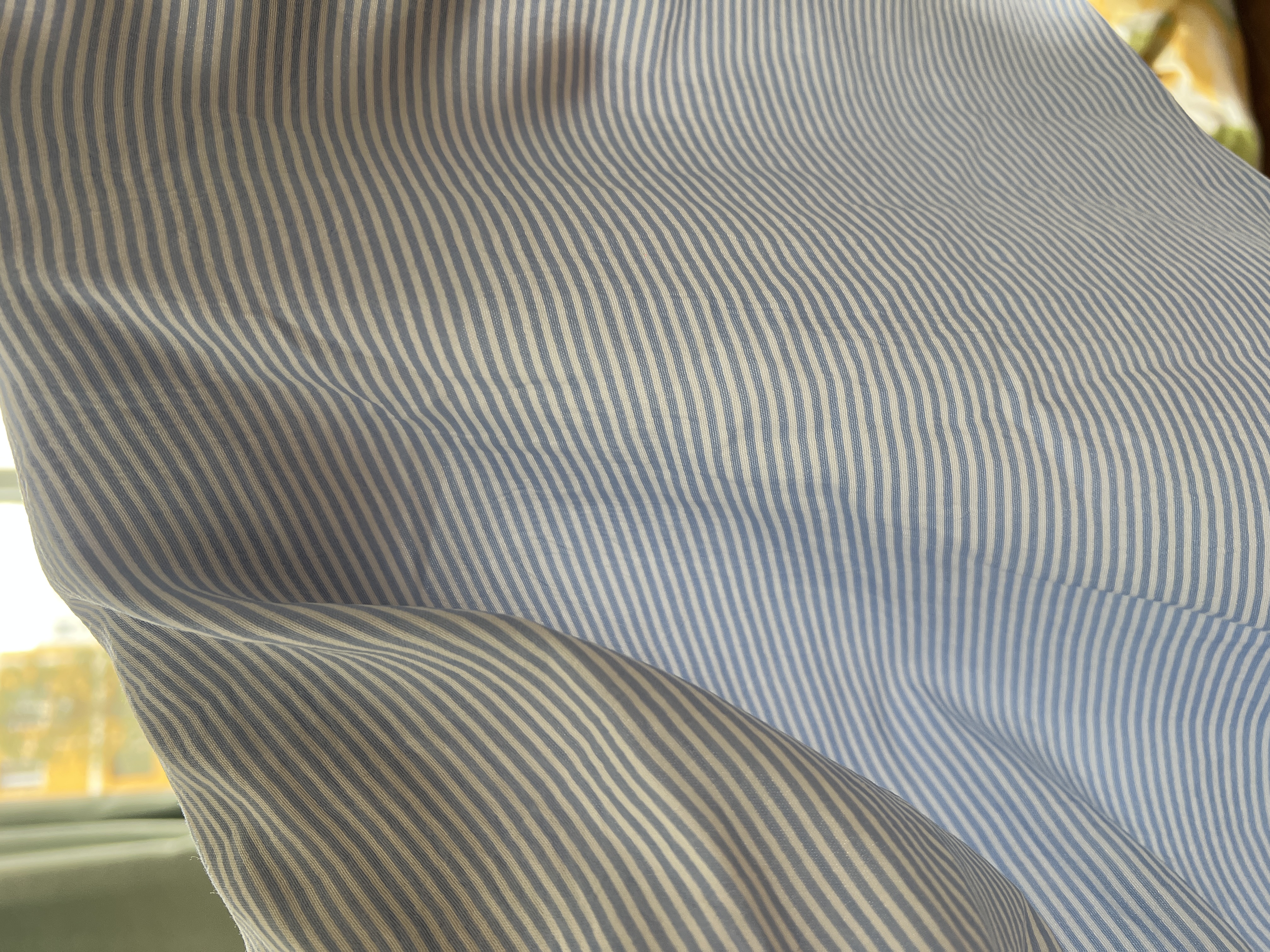 都市丽人夏上新凉感云朵棉睡衣女背心吊带短裤带胸垫外穿家居服睡裤套装 实拍图