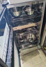 康宝（Canbo）消毒柜家用立式 小型台式消毒碗柜 厨房碗筷餐具茶具婴儿奶瓶二星级不锈钢消毒柜 二星级 70L 丨XDZ70-A38 实拍图