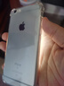 尘卡 适用苹果6/6s手机壳iPhone6全包镜头软壳iPhone6s新款Apple气囊防摔外壳透明硅胶保护套超薄男女 手机壳 新升级保护镜头四角气囊防摔软壳 实拍图