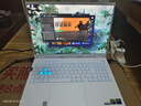 华硕天选6 Pro 酷睿版 国家补贴 16英寸游戏本 笔记本电脑(Ultra5-235HX 16G 1T RTX5060 2.5K)青 实拍图