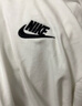 耐克（NIKE）T恤男 26新款夏季运动服小logo跑步训练篮球时尚纯色棉质圆领短袖 热售/全棉亲肤/刺绣标/白色 /建议拍小一码 M (170/88A) 实拍图