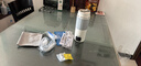 SDRNKA日本便携式烧水壶USB烧水杯650ML旅行电热水壶316内胆车载typec保温一体家用养生全自动恒温热水杯 0.65L 烧水款：升级TypeC/220V双插 实拍图