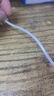 品胜苹果数据线+20W充电器多口 适用iPhone14/13/12/11/8/Xs手机车载USB充电器线 实拍图