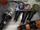 辛巴赫精酿啤酒【品鉴五福礼盒】OAK橡木桶+314+珠峰艾尔 橡木桶*1+314*2+小珠峰*2 5瓶 礼盒装 实拍图