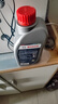 博世（BOSCH）DOT4 刹车油/制动液/离合器油 1L 通用型 一升装汽车养护套装 实拍图
