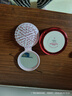 谜尚（MISSHA）红BB魅力润颜焕白修容霜SPF42/PA+++经典款21号2支装防晒情人节 实拍图