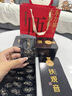 茗杰安溪铁观音 特级茶叶2026新茶 浓香型碳培乌龙茶512g礼盒装 实拍图