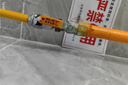 志高（CHIGO）燃气灶天然气液化气灶煤气灶家用猛火5.2kw双灶一级能效节能省气灶具台嵌两用厨房免开孔 品牌补贴 【特价款】 不锈钢面板+五环猛火+聚能环 管道天然气丨5.2kW 实拍图