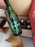 竹叶青酒 露酒 玻竹 38度 475mL*6瓶 整箱装 山西杏花村汾酒 年份随机 实拍图