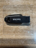 闪迪（SanDisk）128GB USB3.2 U盘 CZ550黑色 读速100MB/s 安全加密 数据恢复 学习办公电脑车载 高速大容量优盘 实拍图