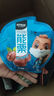 三只松鼠小鱼仔香辣味350g/50包 鱼干即食海鲜海味零食肉食休闲小吃无污染 实拍图