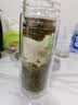 福茗源绿茶 六安瓜片 特级二等雨前2026新茶春茶叶自己喝口粮茶袋装250g 实拍图