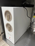 安吉尔家用净水器玉龙Pro1000GSE反渗透厨下直饮机5年RO膜直饮净水机 J3673-ROC120 b型 实拍图