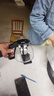 【京东物流】茶壶套装大容量玻璃茶杯带滤网耐高温茶具 1000ml泡茶壶 实拍图