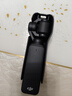 大疆 DJI Osmo Pocket 3 标准版 一英寸口袋云台相机 OP灵眸手持数码相机 旅游vlog 便携美颜摄像 实拍图