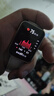 华为WATCH FIT 2华为手表智能手表蓝牙通话支持血氧检测月光白 女表 实拍图