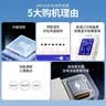 绿之源甲醛检测仪2.0增强版室内空气质量检测仪测甲醛仪器家用测试仪 实拍图