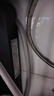 飞利浦（PHILIPS）即热式电热水器 电即热8500W速热无极变频智能恒温 国家补贴15% 无胆免储水AWH1028/93(85HB) 实拍图