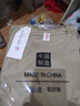 雾卡 【三件装】短袖t恤男纯色棉宽松夏季士半袖潮流衣服情侣装 卡其+深灰+黑色 4XL 建议180-195斤 实拍图