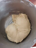 小熊（Bear）【升级款】和面机家用 揉面机 厨师机 全自动搅面机 面包面粉发酵醒面HMJ-A50N1 5L 实拍图