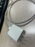 Apple/苹果 20W type-c充电器 苹果usb-c充电器原装手机快充头 旗舰店苹果iphone17/16/15promax充电器 实拍图
