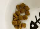 皇家幼猫猫粮 幼猫奶糕 K36 通用粮 4-12月 2KG 实拍图