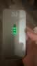 牧歌真5g随身wifi6千兆双频免插卡便携式cpe路由器适用车载上网卡移动联通高速流量上网宝mifi通用 【真5G尊享版】石墨灰-WiFi6网速500m/s 实拍图