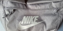 耐克NIKE单肩包男女腰包TECH HIP PACK休闲包BA5751-010黑 均码 实拍图