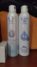 颐莲（RELLET）补水保湿喷雾系列组合（深层300ml+补水300ml）送女生礼物 实拍图