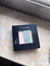 美宝莲（MAYBELLINE） fit me粉饼女定妆遮瑕控油哑光修容干粉饼蜜粉散粉保湿彩妆 8.5G（适合自然偏白肤色） 实拍图