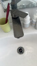 荣事达面盆水龙头洗脸洗手盆卫生间台盆龙头洗手池冷热水二合一龙头DS 实拍图