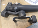 大疆DJI Osmo Mobile 8 手机稳定器手持云台OM8 360度跟拍防抖自拍杆折叠便携直播vlog神器 晒单实拍图