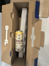 青岛啤酒（TsingTao）精酿白啤500ml*10罐礼盒装 (白啤*4+樱花*3+桂花*3) 实拍图