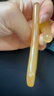 洁比世刮痧板+拨筋棒2件套七夕礼物面部按摩神器全身通用提拉拔筋美颜 实拍图