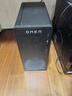 惠普（HP）暗影精灵11 游戏台式电脑主机AI设计图站(14代i5-14400F RTX5060Ti 16G显卡 16G DDR5 1TB) 国补 实拍图