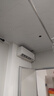 格力空调 云锦Pro 1.5匹新一级能效变频纯铜管卧室挂机 新品升级 AI省电空调 KFR-35GW/NhMb1BG 实拍图